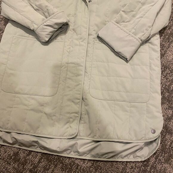 CALIA Women's Quilted Liner Jacket - Picture 10 of 16